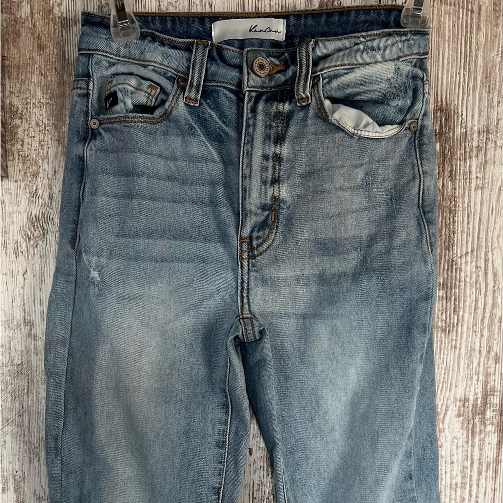 Kancan jeans